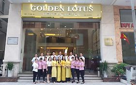 Golden Lotus Halong Hotel